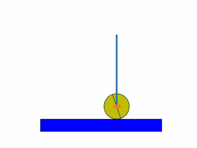 Pendulum