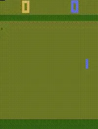 Pong win